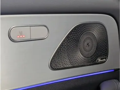 Photo 17 Mercedes GLE Gén. II (C167) Ph2 AMG Line 5