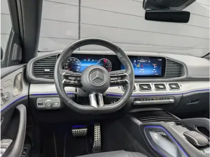 Photo 11 Mercedes GLE Gén. II (C167) Ph2 AMG Line 5