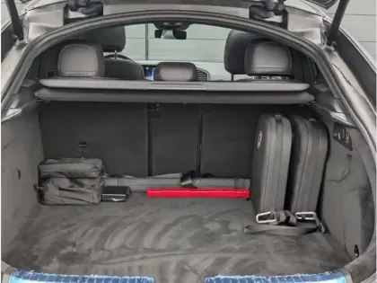 Photo 9 Mercedes GLE Gén. II (C167) Ph2 AMG Line 5