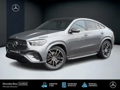 Photo Mercedes Gle Amg Line