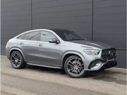 Photo 6 Mercedes GLE Gén. II (C167) Ph2 AMG Line 5