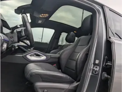 Photo 16 Mercedes GLE Gén. II (C167) Ph2 AMG Line 5