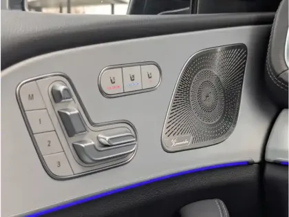 Photo 14 Mercedes GLE Gén. II (C167) Ph2 AMG Line 5