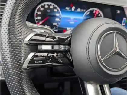 Photo 12 Mercedes GLE Gén. II (C167) Ph2 AMG Line 5