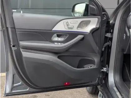 Photo 15 Mercedes GLE Gén. II (C167) Ph2 AMG Line 5