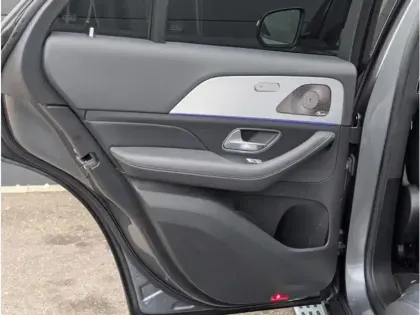 Photo 18 Mercedes GLE Gén. II (C167) Ph2 AMG Line 5