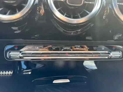 Photo 16 Mercedes CLA Gén. II (C118) Ph2 AMG Line 4