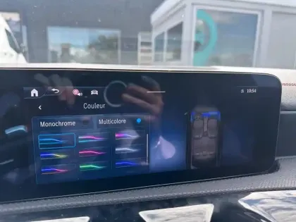 Photo 19 Mercedes CLA Gén. II (C118) Ph2 AMG Line 4