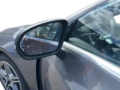 Photo 9 Mercedes CLA Gén. II (C118) Ph2 AMG Line 4