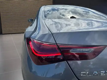 Photo 8 Mercedes CLA Gén. II (C118) Ph2 AMG Line 4