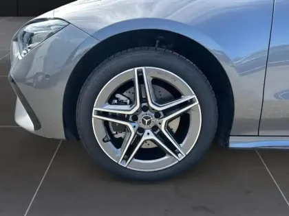 Photo 12 Mercedes CLA Gén. II (C118) Ph2 AMG Line 4