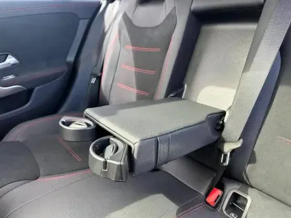 Photo 18 Mercedes CLA Gén. II (C118) Ph2 AMG Line 4