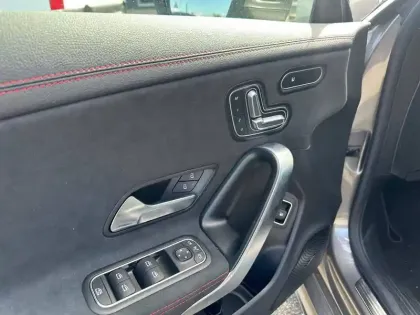 Photo 20 Mercedes CLA Gén. II (C118) Ph2 AMG Line 4