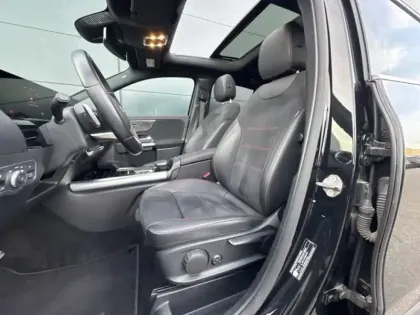 Photo 17 Mercedes GLA 220 d 4MATIC AMG Line