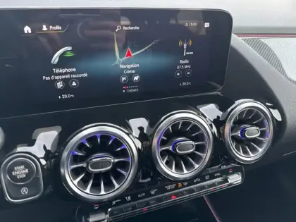 Photo 28 Mercedes GLA 220 d 4MATIC AMG Line