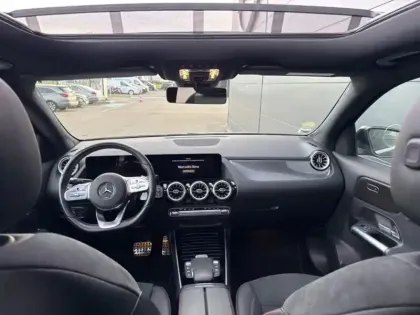 Photo 13 Mercedes GLA 220 d 4MATIC AMG Line