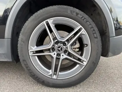 Photo 11 Mercedes GLA 220 d 4MATIC AMG Line