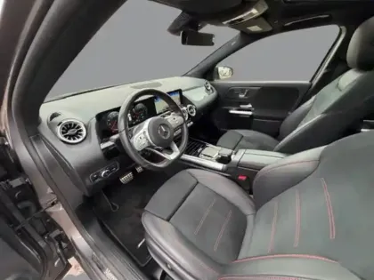 Photo Mercedes Gla 250 E Amg Line