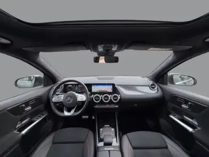 Photo 15 Mercedes GLA 250 e AMG Line