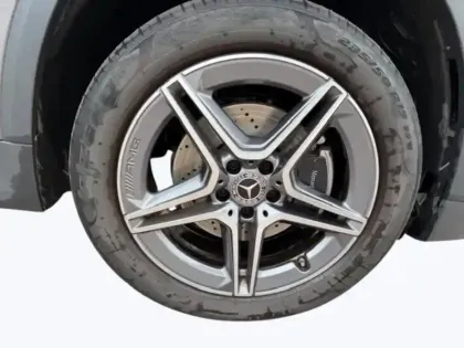 Photo 13 Mercedes GLA 250 e AMG Line