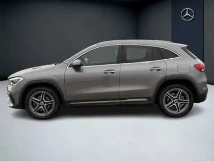 Photo 6 Mercedes GLA 250 e AMG Line