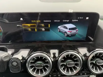 Photo 24 Mercedes GLA 250 e AMG Line