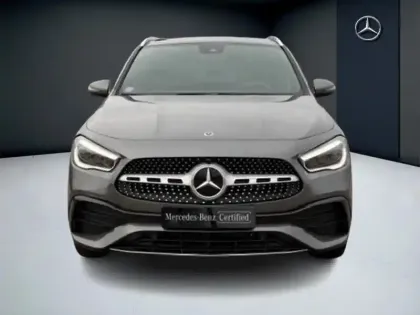 Photo 12 Mercedes GLA 250 e AMG Line