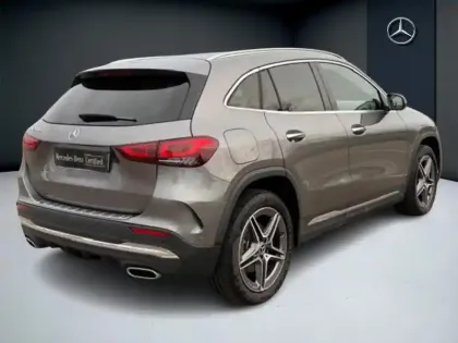 Photo 9 Mercedes GLA 250 e AMG Line