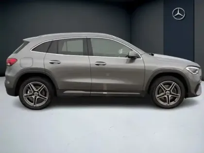 Photo 10 Mercedes GLA 250 e AMG Line