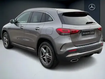 Photo 7 Mercedes GLA 250 e AMG Line