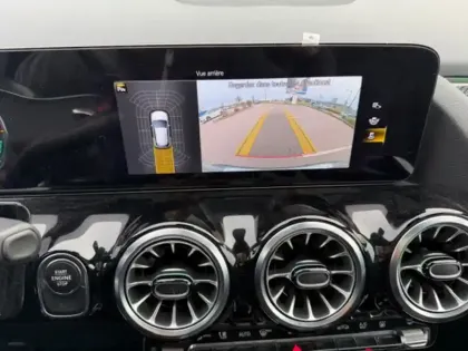 Photo 23 Mercedes GLA 250 e AMG Line