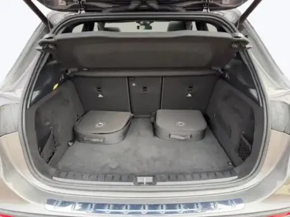 Photo 14 Mercedes GLA 250 e AMG Line