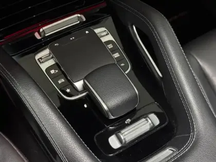 Photo 30 Mercedes GLE 400 d 4MATIC AMG Line