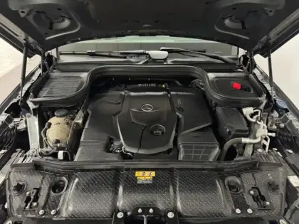 Photo 11 Mercedes GLE 400 d 4MATIC AMG Line