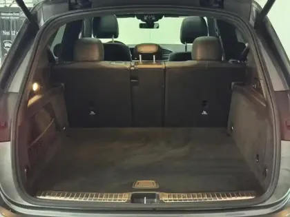 Photo 9 Mercedes GLE 400 d 4MATIC AMG Line