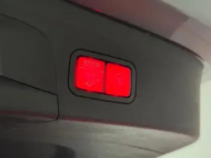 Photo 17 Mercedes GLE 400 d 4MATIC AMG Line