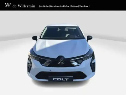 Photo 7 Mitsubishi Colt 1.0 MPI-T 91 Invite+