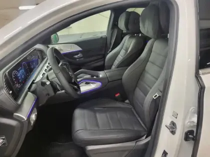 Photo 15 Mercedes GLE  350 de Hybrid EQ 4MATIC AM