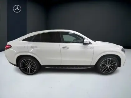 Photo 28 Mercedes GLE  350 de Hybrid EQ 4MATIC AM
