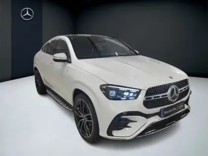 Photo 29 Mercedes GLE  350 de Hybrid EQ 4MATIC AM