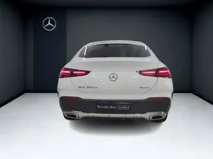 Photo 26 Mercedes GLE  350 de Hybrid EQ 4MATIC AM