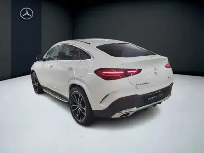 Photo 25 Mercedes GLE  350 de Hybrid EQ 4MATIC AM