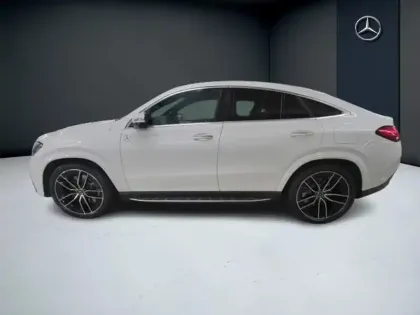 Photo 24 Mercedes GLE  350 de Hybrid EQ 4MATIC AM
