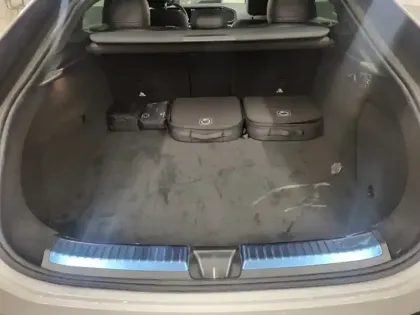 Photo 9 Mercedes GLE  350 de Hybrid EQ 4MATIC AM