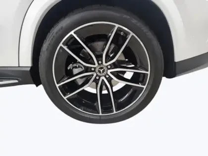 Photo 17 Mercedes GLE  350 de Hybrid EQ 4MATIC AM