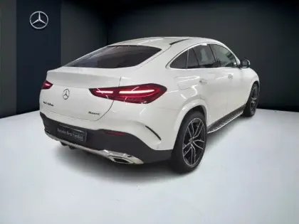 Photo 27 Mercedes GLE  350 de Hybrid EQ 4MATIC AM