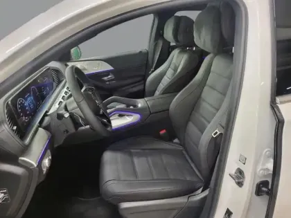 Photo 21 Mercedes GLE  350 de Hybrid EQ 4MATIC AM