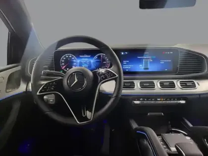 Photo 19 Mercedes GLE  350 de Hybrid EQ 4MATIC AM