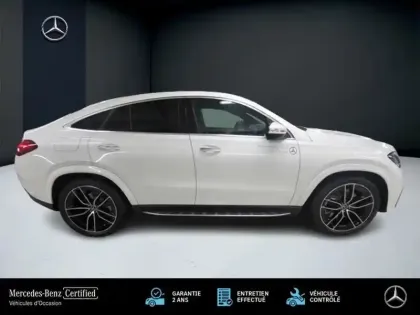 Photo 5 Mercedes GLE  350 de Hybrid EQ 4MATIC AM