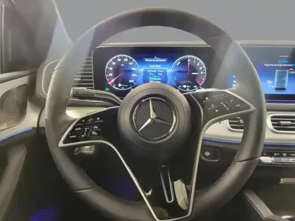 Photo 22 Mercedes GLE  350 de Hybrid EQ 4MATIC AM